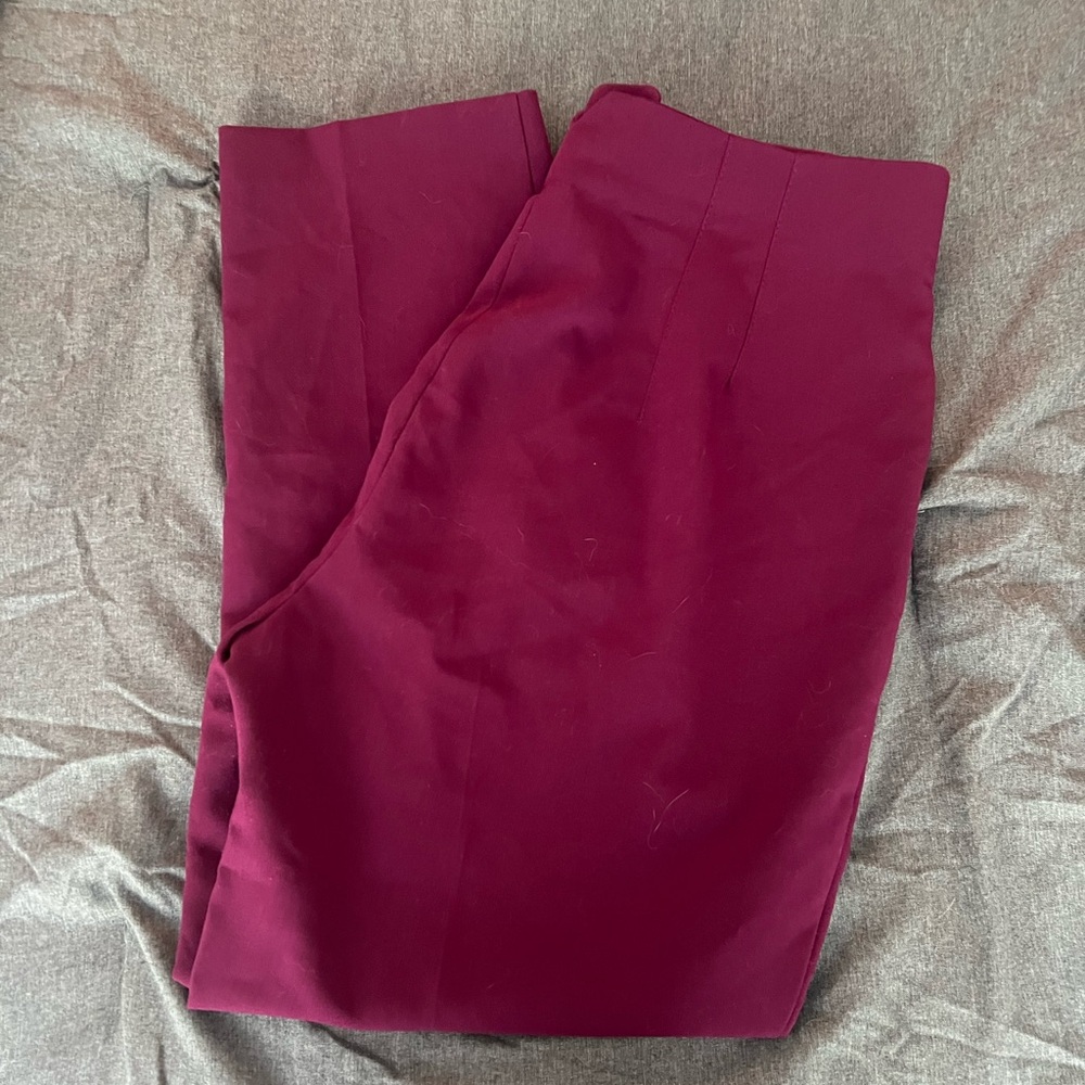 Ruby Zara Tapered Trousers